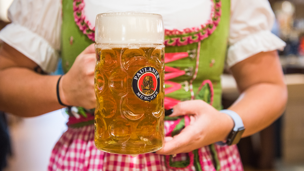 Bavarian Bierhaus | restaurant | 121 Opry Mills Dr, Nashville, TN 37214, USA | 6152380687 OR +1 615-238-0687