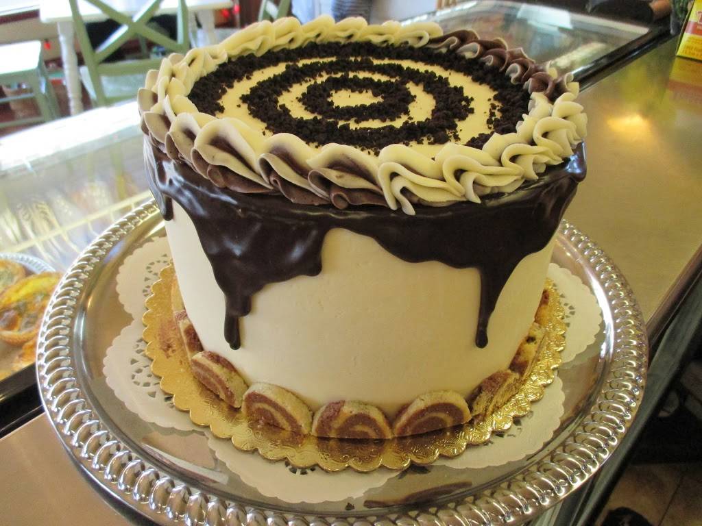 Casse Croute Bakery | bakery | 50 S Livermore Ave, Livermore, CA 94550, USA | 9253717700 OR +1 925-371-7700