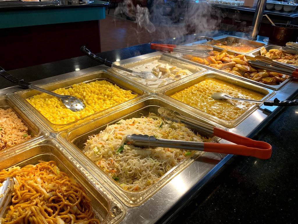 Nuevo China Buffet | restaurant | 139 W North Ave, Northlake, IL 60164, USA | 7083566686 OR +1 708-356-6686