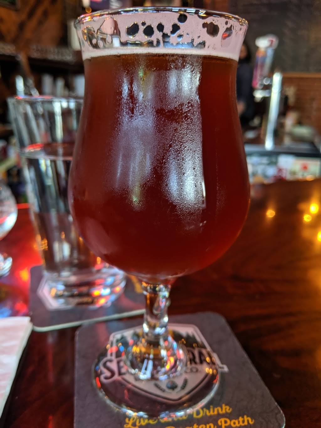 The Winchester Goose | restaurant | 800 Broadway St, Chico, CA 95928, USA | 5308951350 OR +1 530-895-1350