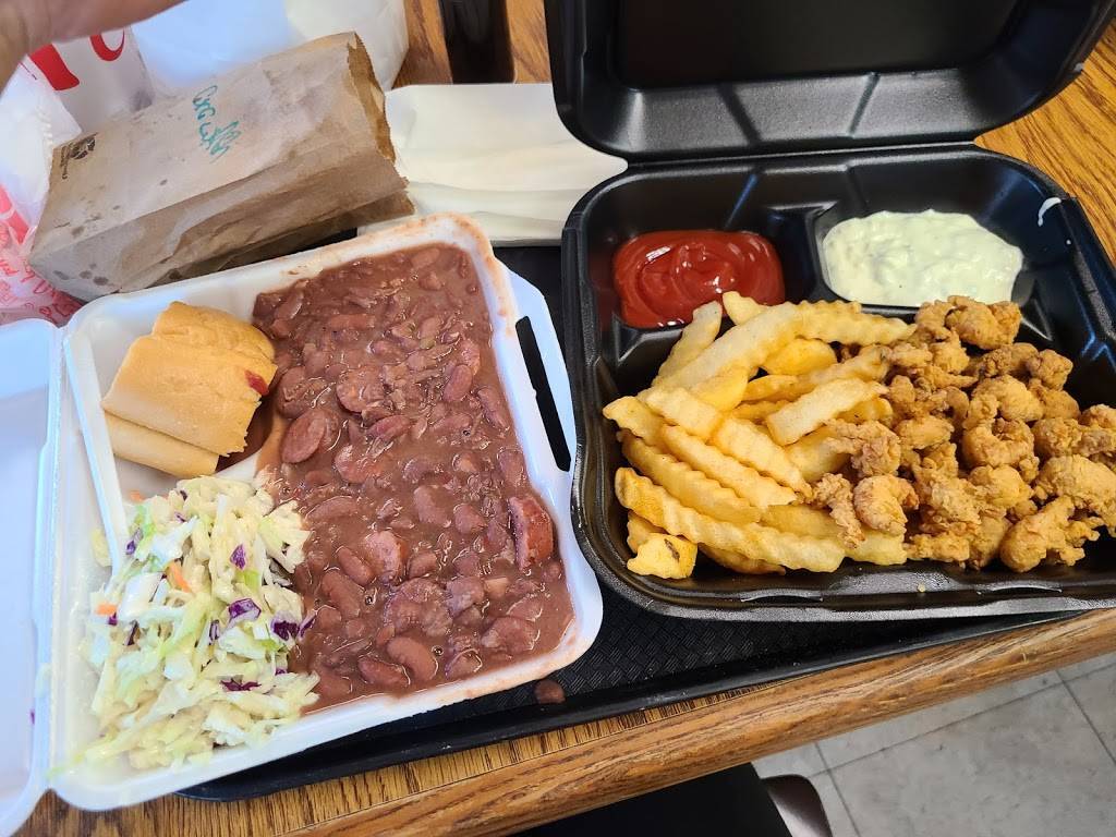 The Boudin Shop | restaurant | 3202 LA-347, Breaux Bridge, LA 70517, USA | 3376676073 OR +1 337-667-6073