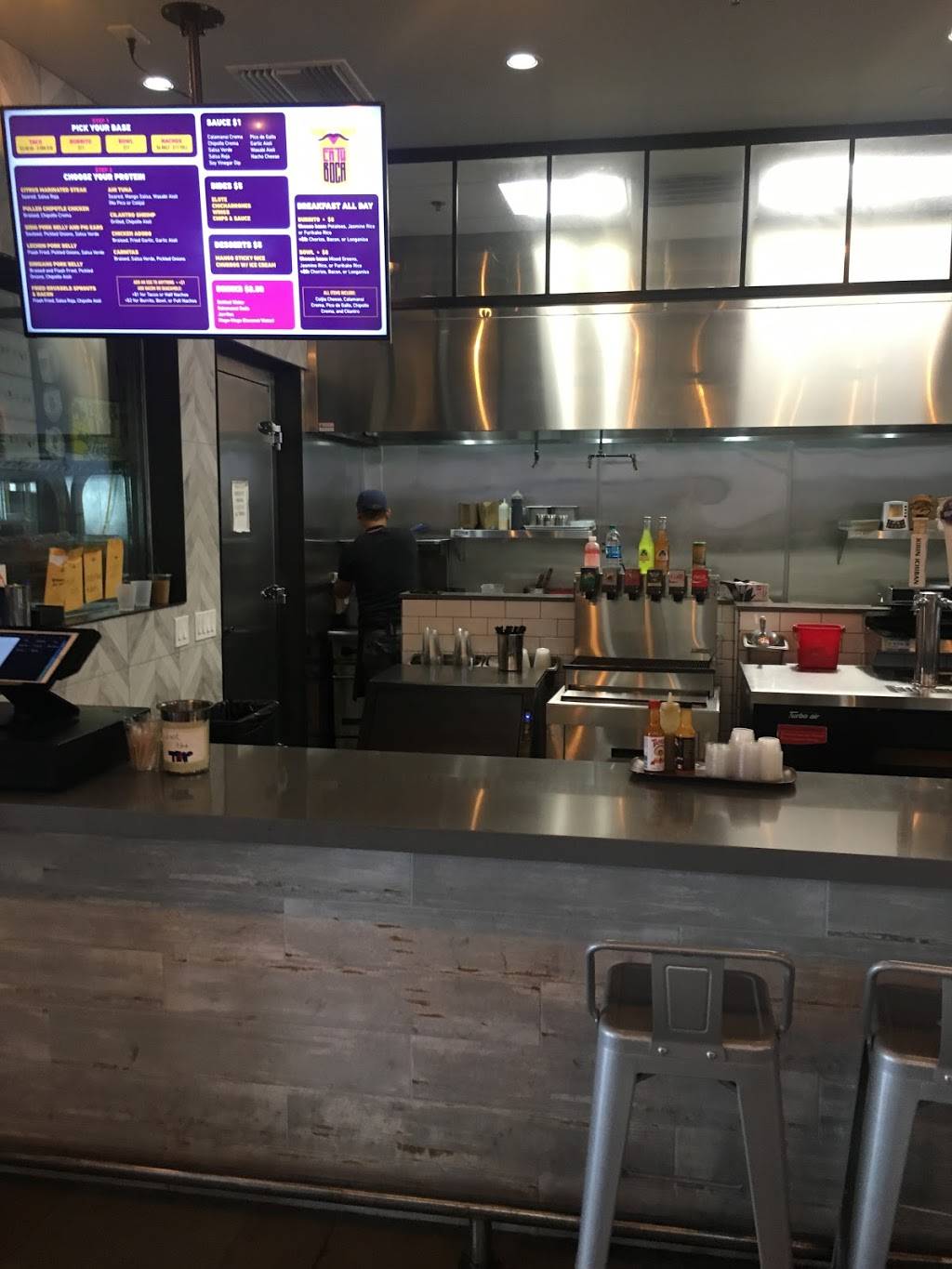 En tu boca | restaurant | Santa Ana, CA 92701, USA | 6572323328 OR +1 657-232-3328