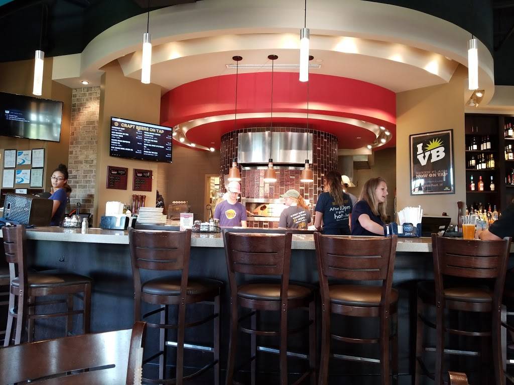 Brixx Wood Fired Pizza - Landstown | restaurant | 1909 Landstown Centre Way #170, Virginia Beach, VA 23456, USA | 7576890403 OR +1 757-689-0403