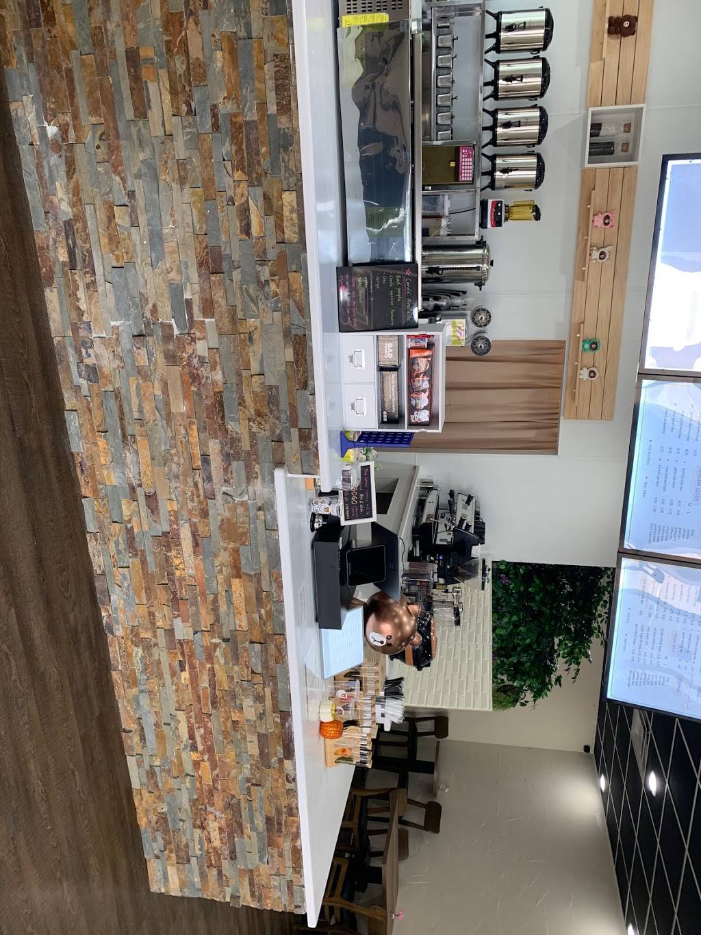 Bear Cha | restaurant | 2237 W 15th St, Plano, TX 75075, USA | 4698149704 OR +1 469-814-9704