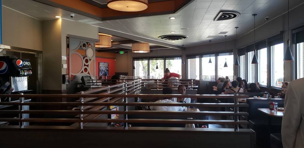 IHOP | restaurant | 3625 Stocker St, Los Angeles, CA 90008, USA | 3232910001 OR +1 323-291-0001