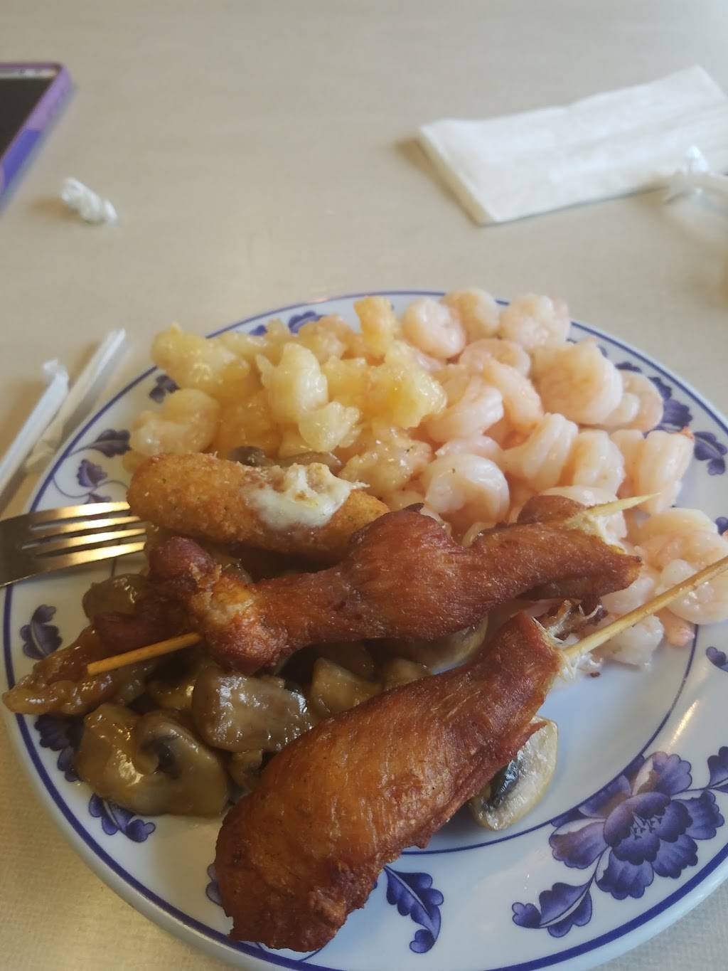 New Century Buffet | restaurant | 510 Madison St, Shelbyville, TN 37160, USA | 9316840190 OR +1 931-684-0190