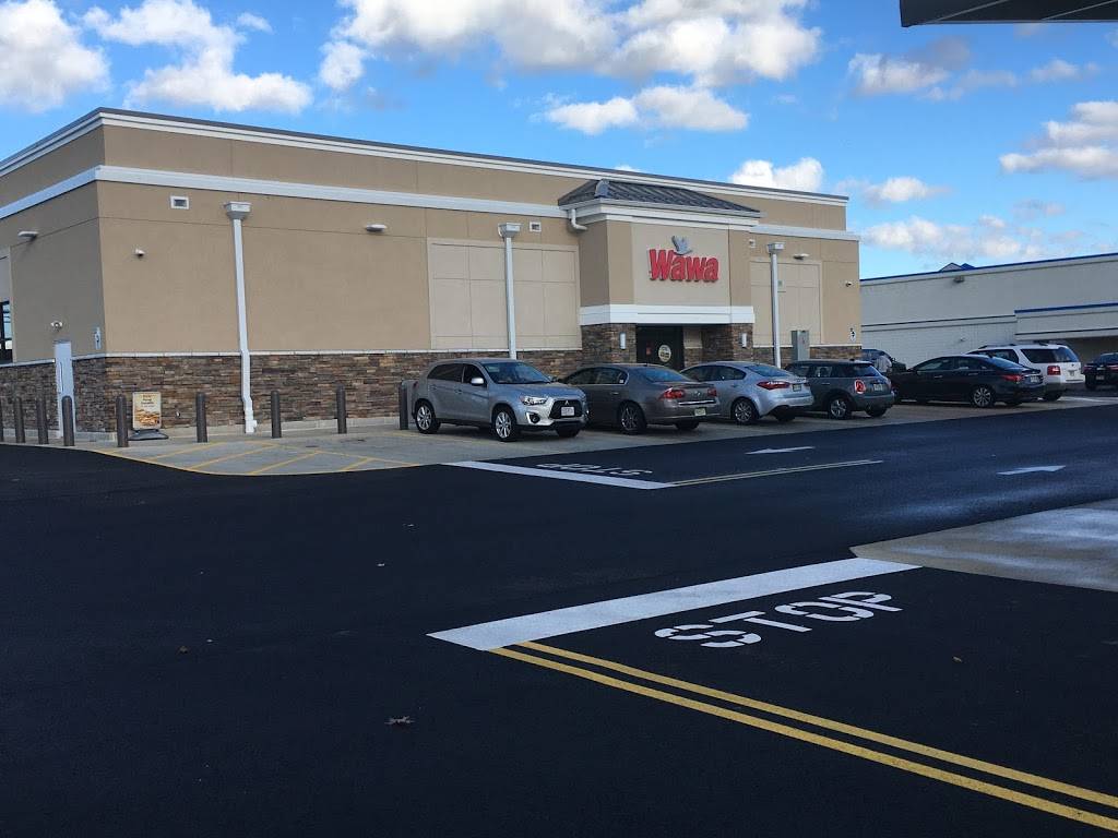 Wawa | cafe | 690 Crescent Blvd, Brooklawn, NJ 08030, USA | 8564090430 OR +1 856-409-0430