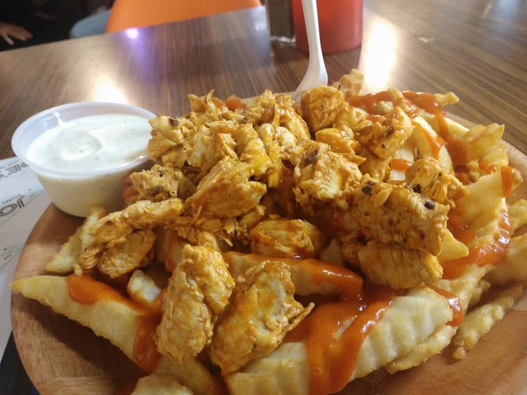 Joes Steaks + Soda Shop Fishtown | restaurant | 1 W Girard Ave, Philadelphia, PA 19125, USA | 2154235637 OR +1 215-423-5637