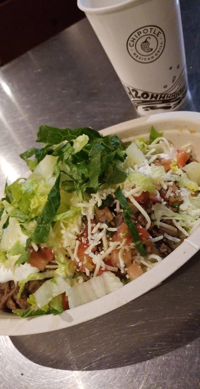 Chipotle Mexican Grill | restaurant | 5400 Brodie Ln Ste 1230, Sunset Valley, TX 78745, USA | 5128924222 OR +1 512-892-4222