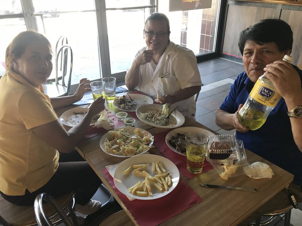 El Rinconcito | restaurant | 4806 Bardstown Rd, Louisville, KY 40291, USA | 5027429537 OR +1 502-742-9537