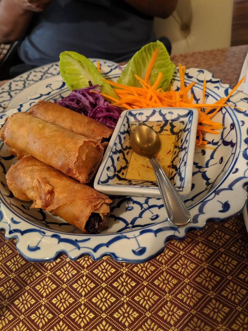 Sweet Home Thai Cuisine | restaurant | 4140 River Rd NE, Keizer, OR 97303, USA | 5033901838 OR +1 503-390-1838