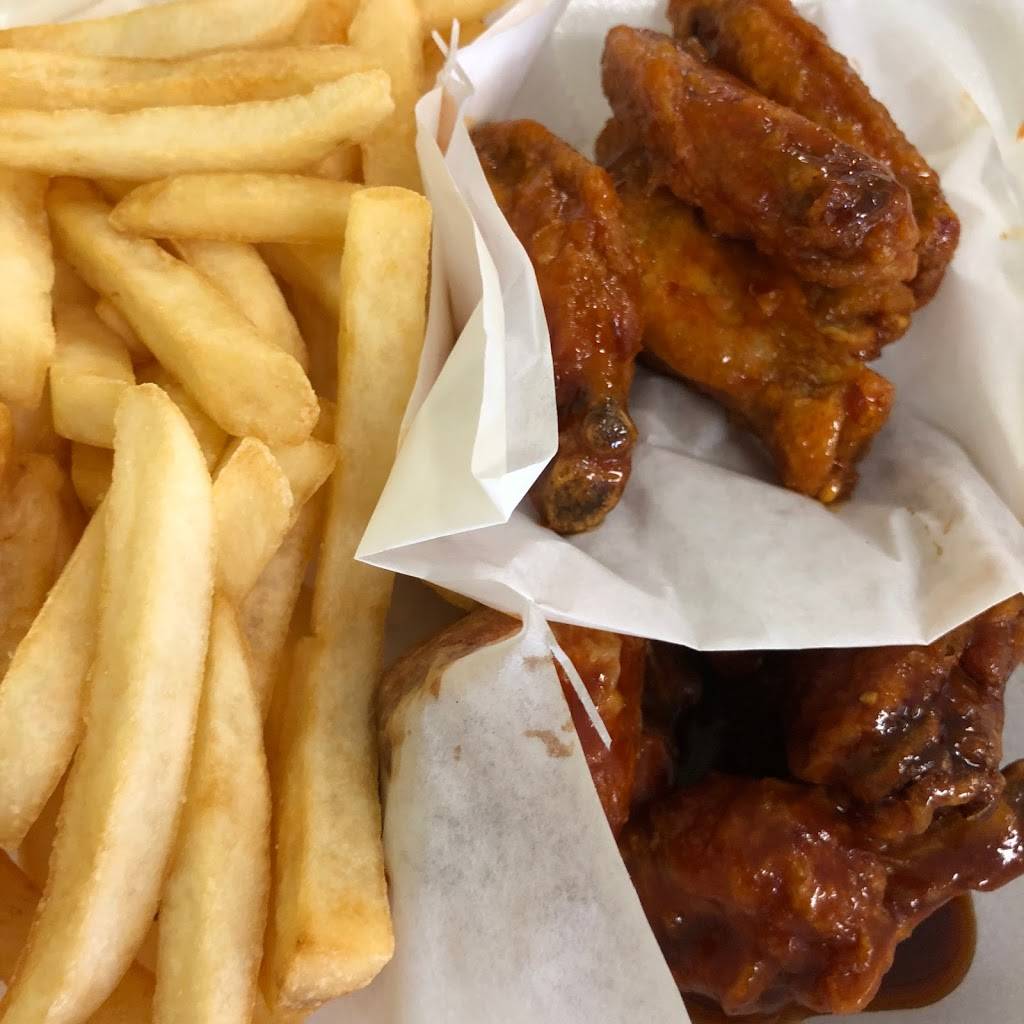 #32 WNB Factory - Wings & Burger | restaurant | 2855 Lawrenceville-Suwanee Rd #920, Suwanee, GA 30024, USA | 4702661082 OR +1 470-266-1082