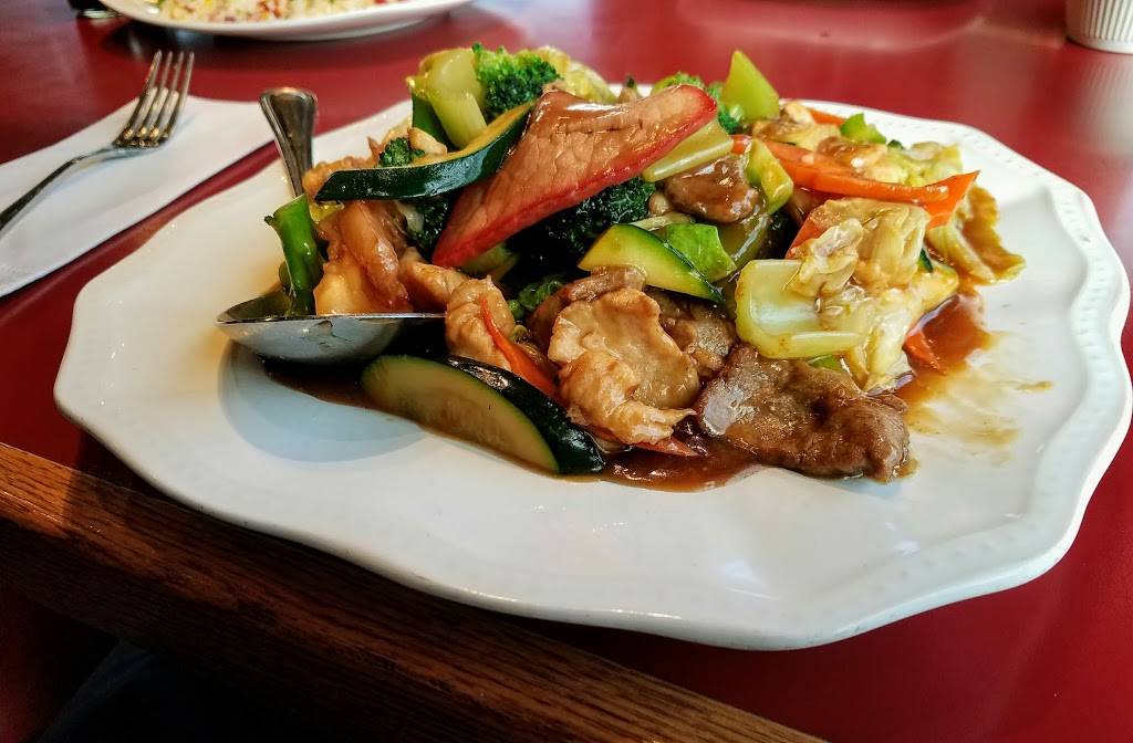 China Gourmet | restaurant | 1405 Broadway St NE, Salem, OR 97301, USA | 5033719449 OR +1 503-371-9449