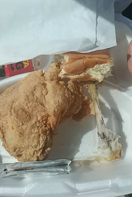 Williams Fried Chicken | restaurant | 1206 E Ledbetter Dr, Dallas, TX 75216, USA | 2143755464 OR +1 214-375-5464