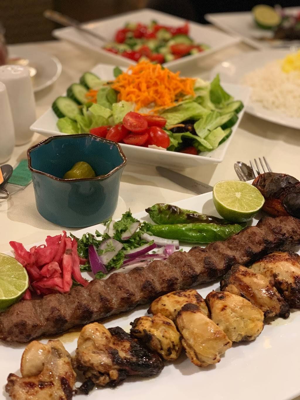 Apadana Restaurant & Event Space | restaurant | 13071 Yonge St, Richmond Hill, ON L4E 1A5, Canada | 4168878189 OR +1 416-887-8189