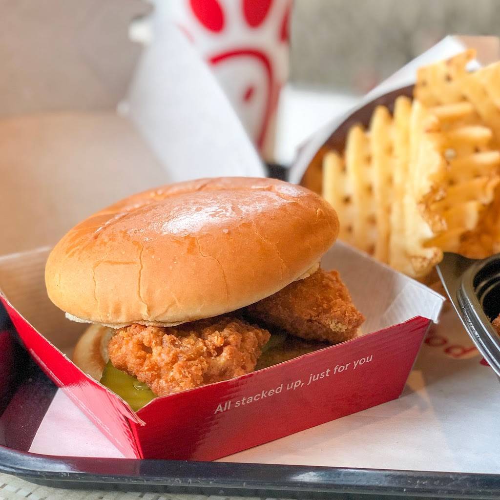 Chick-fil-A | restaurant | 6408 W Plano Pkwy, Plano, TX 75093, USA | 9727811787 OR +1 972-781-1787