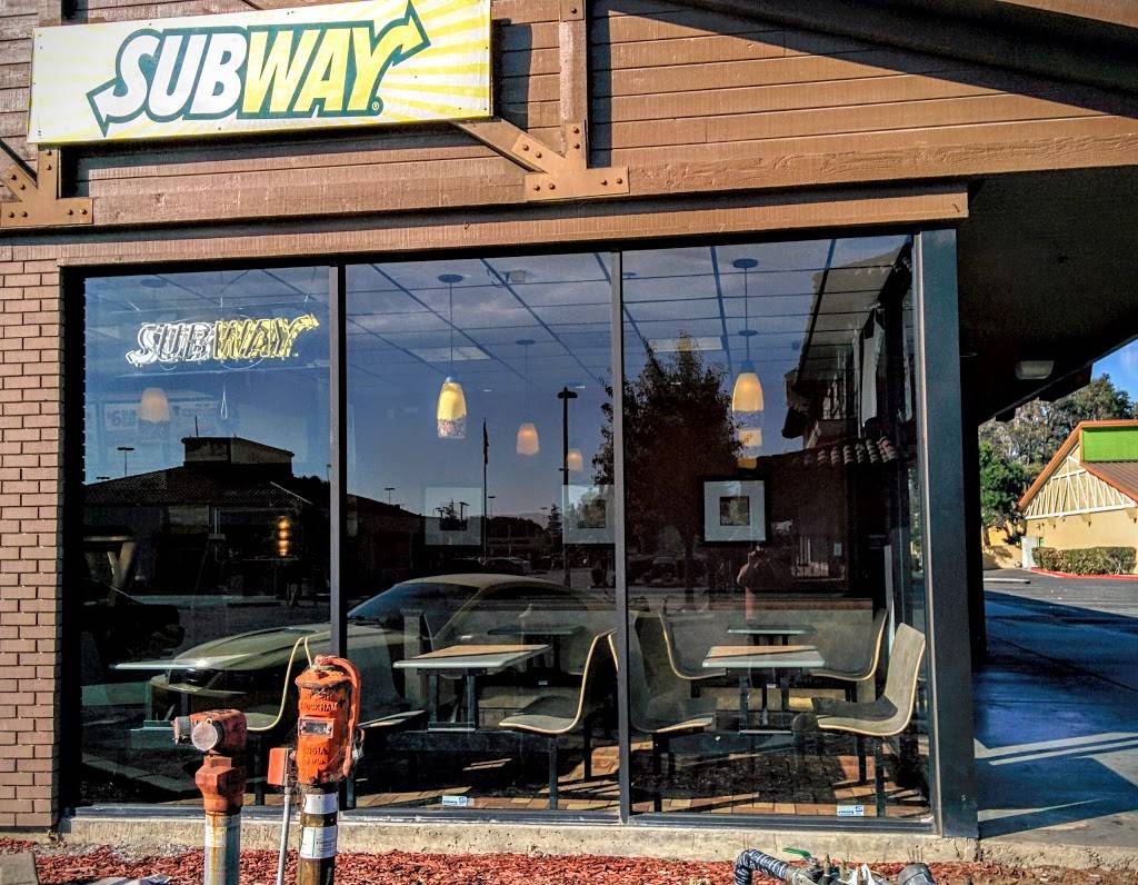 Subway Restaurants | restaurant | 5970 Mowry Ave N, Newark, CA 94560, USA | 5107973831 OR +1 510-797-3831