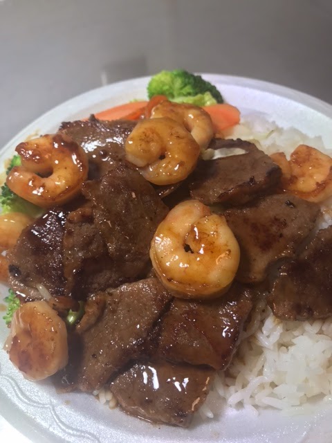 Latin Japan Restaurant | restaurant | 1932 US-19, Holiday, FL 34690, USA | 8135852329 OR +1 813-585-2329