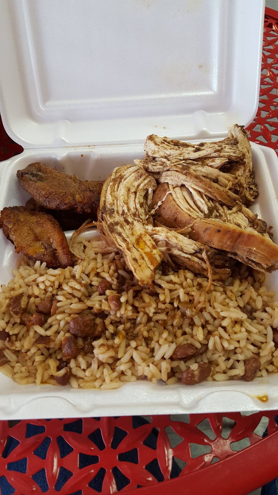 Jaras Jerk Shack | restaurant | 490 US-70, Havelock, NC 28532, USA | 2526529502 OR +1 252-652-9502