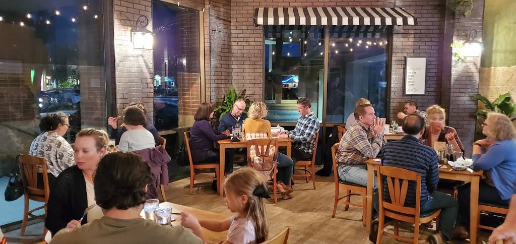 Purple Garlic Café | restaurant | 15909 San Pedro Ave suite 115, Hollywood Park, TX 78232, USA | 2104675140 OR +1 210-467-5140