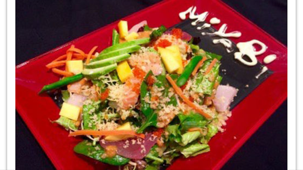 Miyabi 9 | restaurant | 512 E Grand Ave, Des Moines, IA 50309, USA | 5152888885 OR +1 515-288-8885