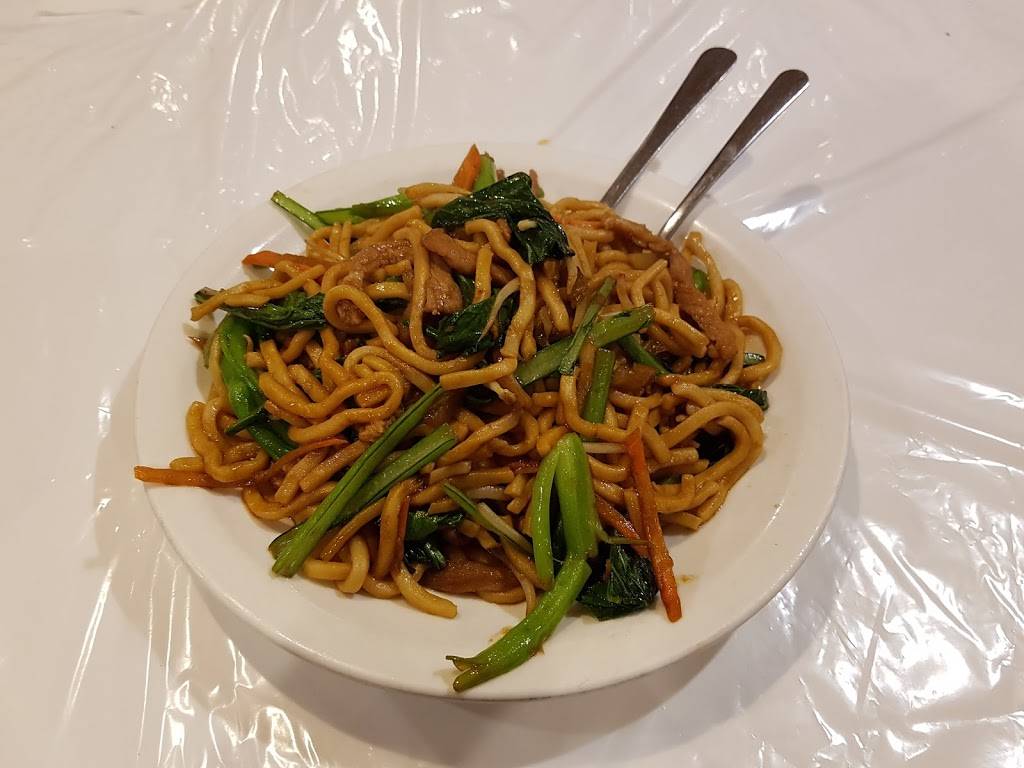 Ngs Cuisine | restaurant | 1499 Merivale Rd, Nepean, ON K2E 5P3, Canada | 6132288818 OR +1 613-228-8818