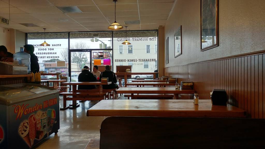 Hungry Hound | restaurant | 1000 Lafayette St c, Santa Clara, CA 95050, USA | 4082412756 OR +1 408-241-2756