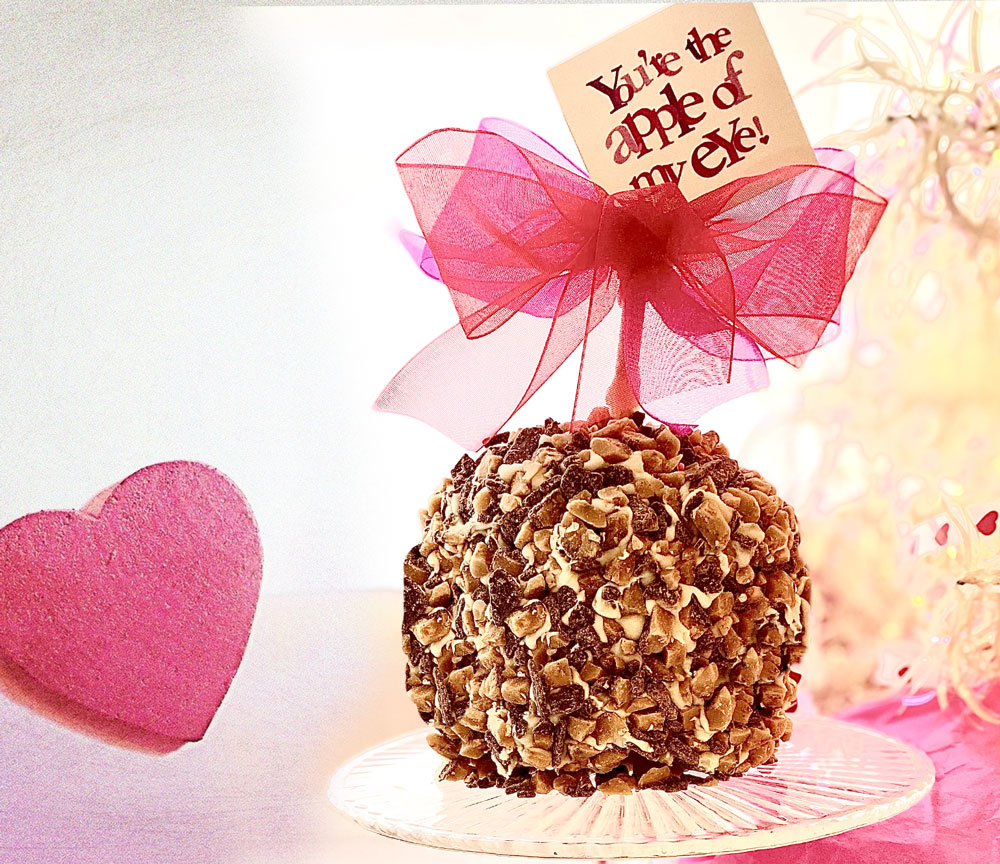 Lisa Annes Decadent Apples | restaurant | 2121 N Charles St, Baltimore, MD 21218, USA | 4439616799 OR +1 443-961-6799