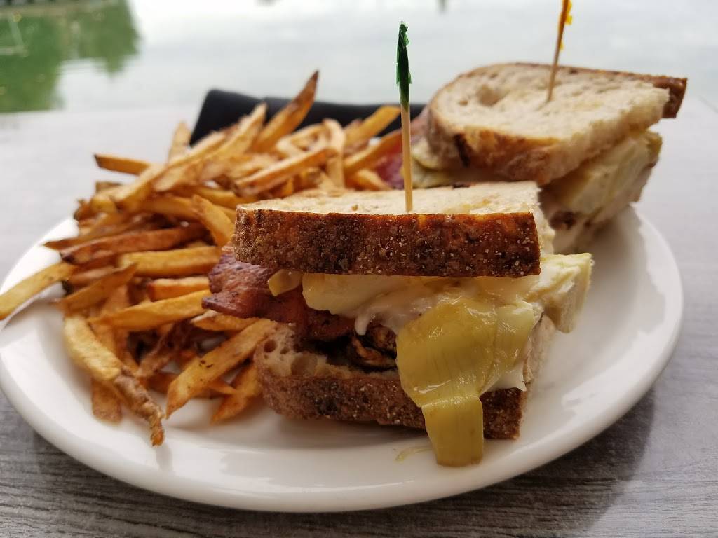 Pier 54 | meal takeaway | 5394 S Lakeshore Dr, Tempe, AZ 85283, USA | 4808200660 OR +1 480-820-0660