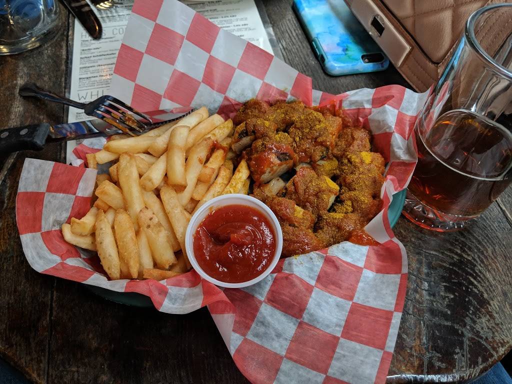 Biergarten Haus | restaurant | 1355 H St NE, Washington, DC 20002, USA | 2023884053 OR +1 202-388-4053