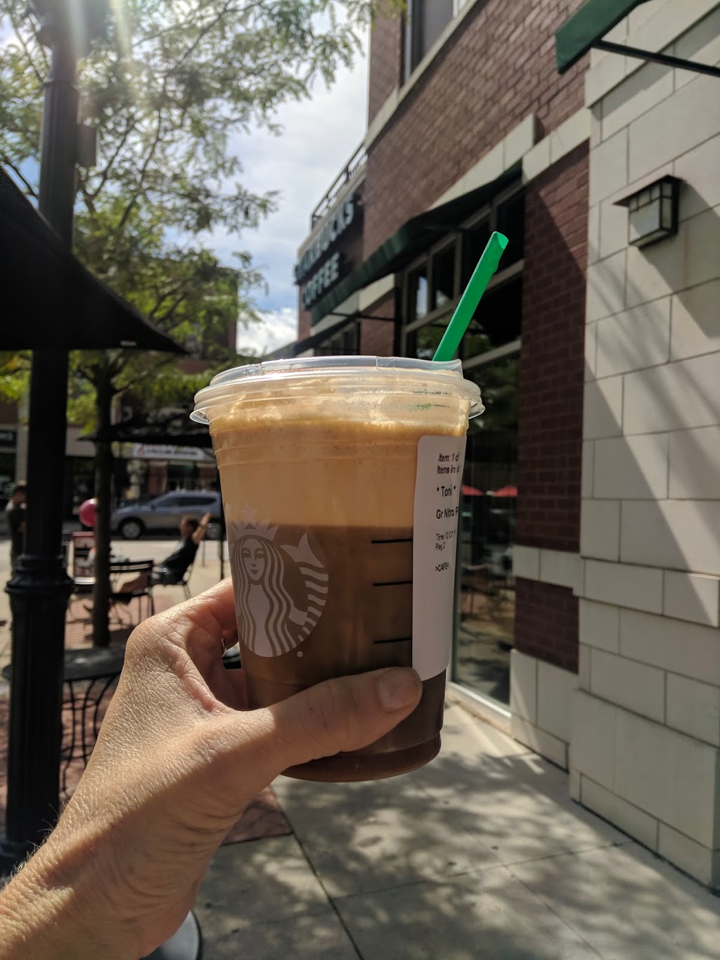 Starbucks | cafe | 7231 Madison St Unit #1, Forest Park, IL 60130, USA | 7084881046 OR +1 708-488-1046