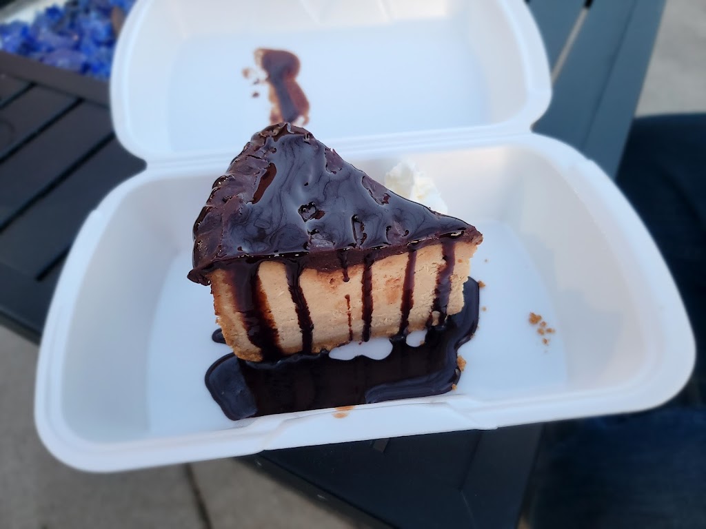 The Dive | restaurant | 2000 Logston Blvd, Richland, WA 99354, USA | 5093163483 OR +1 509-316-3483