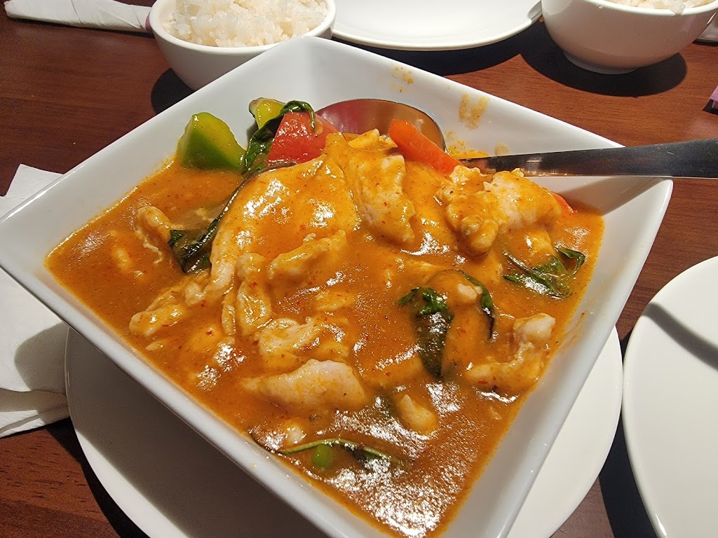 Asian Bistro | restaurant | 611 Shiloh Dr 7 8, Laredo, TX 78045, USA | 9565680939 OR +1 956-568-0939