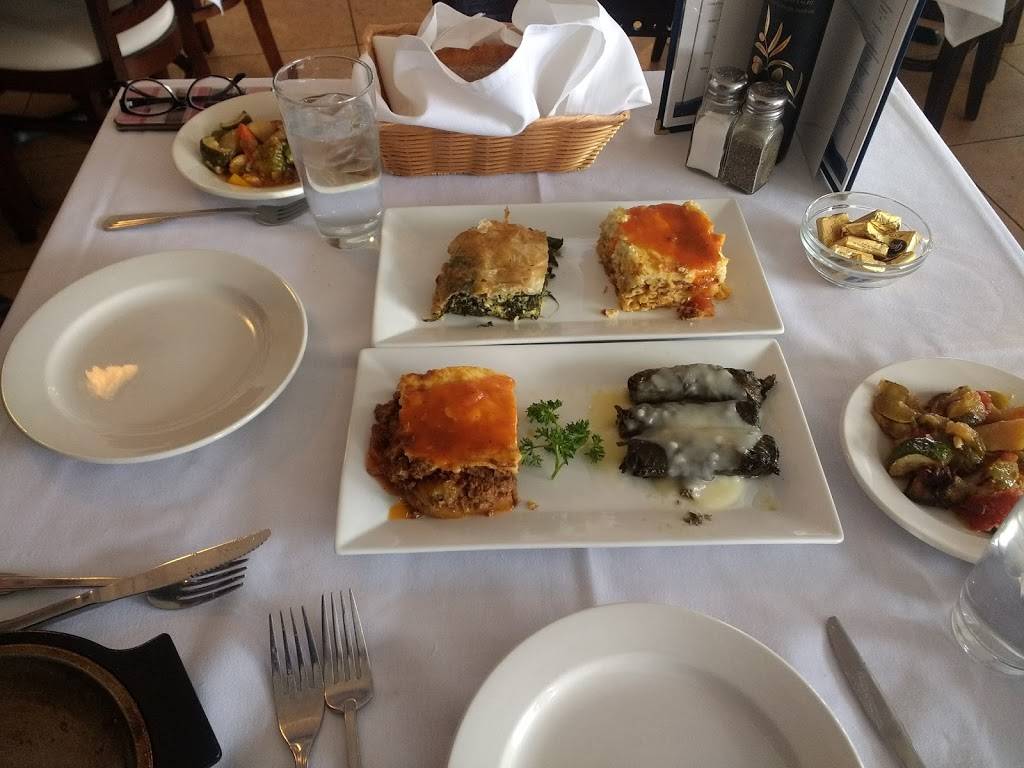 Naxos A Greek Island Restaurant | restaurant | 933 W Irving Park Rd, Itasca, IL 60143, USA | 8472505410 OR +1 847-250-5410