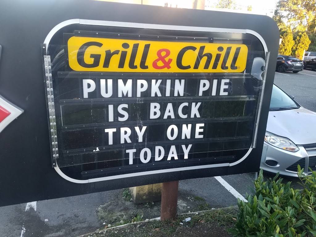 Dairy Queen Grill & Chill | restaurant | 4701 NE 4th St, Renton, WA 98059, USA | 4252277118 OR +1 425-227-7118