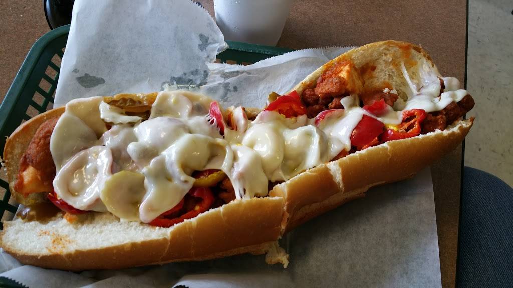 LaSpadas Original Cheesesteaks & Hoagies | restaurant | 1010 Lee Rd, Orlando, FL 32810, USA | 4075390067 OR +1 407-539-0067