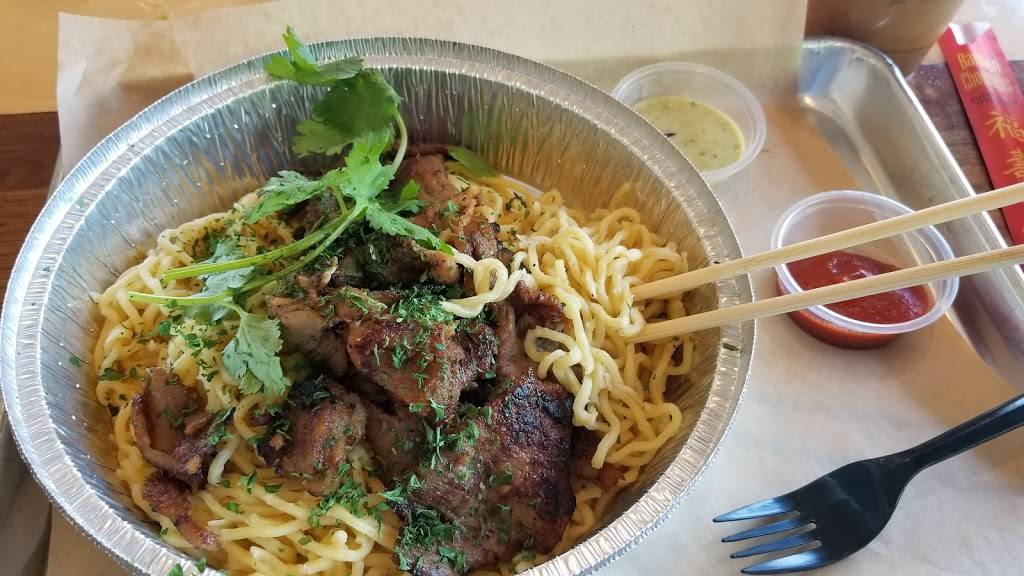 Nguyens Kitchen | restaurant | 445 S Main St B, Orange, CA 92868, USA | 7147715410 OR +1 714-771-5410