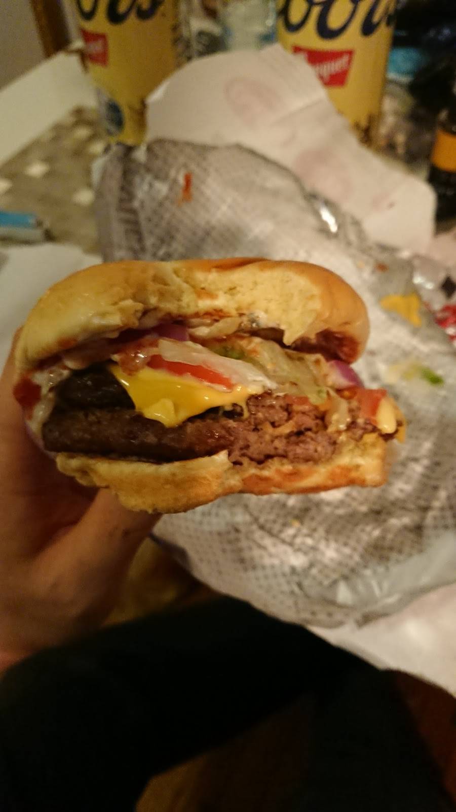 Checkers | restaurant | 1801 Church Ave, Brooklyn, NY 11226, USA | 3479554360 OR +1 347-955-4360