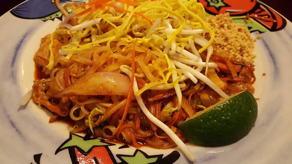 Sweet Basil | restaurant | 143 Marshall St, Syracuse, NY 13210, USA | 3157515168 OR +1 315-751-5168