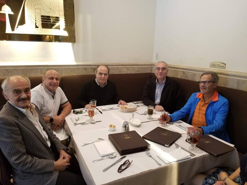 Sholeh | restaurant | 1442 Westwood Blvd, Los Angeles, CA 90024, USA | 3104703399 OR +1 310-470-3399