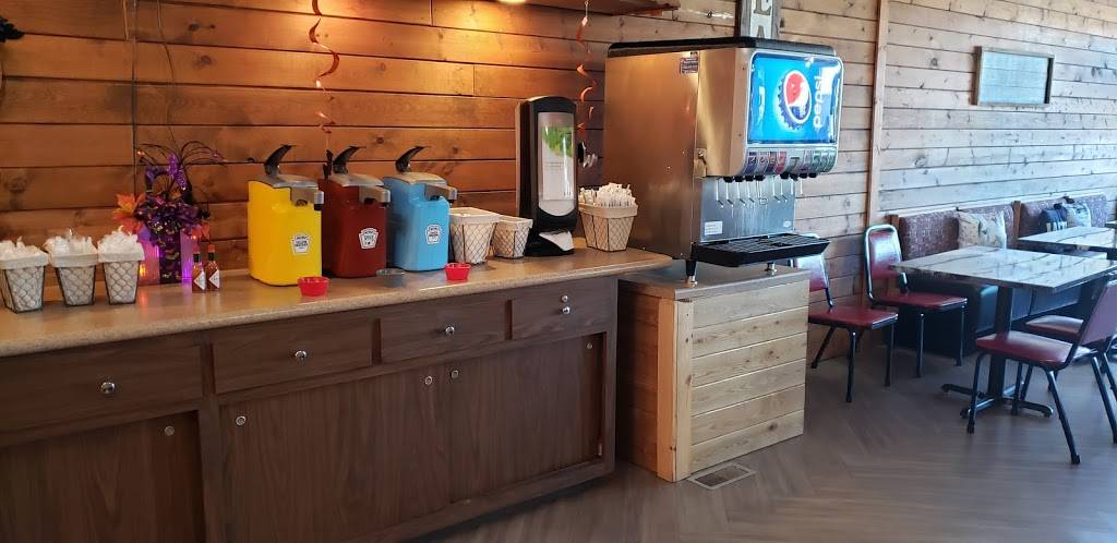 Red Beard Bistro | restaurant | 138 S Lake Ave, Phillips, WI 54555, USA | 7153392300 OR +1 715-339-2300