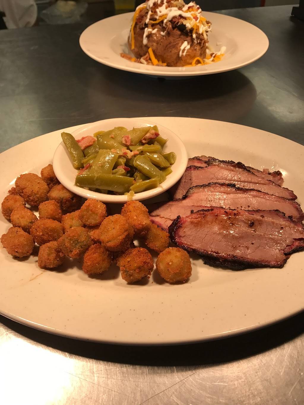 Mikes Smokehouse | restaurant | 3147 Broad St, Chattanooga, TN 37408, USA | 4236688341 OR +1 423-668-8341
