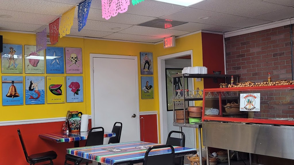 Chilangos Mexican Grill | restaurant | 339 S State Rd 7, Plantation, FL 33317, USA | 9543688913 OR +1 954-368-8913