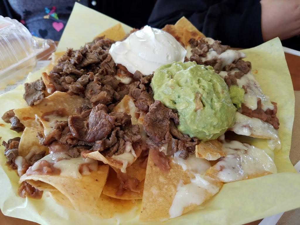 Senor Baja | restaurant | 6033 Magnolia Ave, Riverside, CA 92506, USA | 9513695720 OR +1 951-369-5720