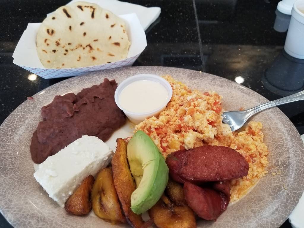 CHICKEN HOUSE #3 comida hondureña | restaurant | 2150 NW 22nd Ave, Miami, FL 33142, USA | 3053920711 OR +1 305-392-0711