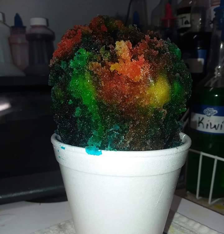 The Frosty Tiger | restaurant | 611 W Brumfield Ave, Princeton, IN 47670, USA | 8126649180 OR +1 812-664-9180