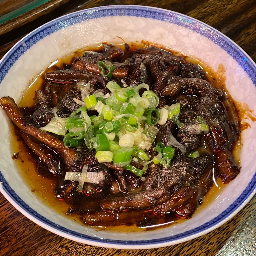 Red Noodle House 小红楼 | restaurant | 41-73A Bowne St, Queens, NY 11355, USA | 6468498888 OR +1 646-849-8888