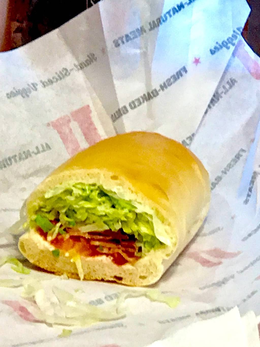 Jimmy Johns | meal delivery | 1927 Douglas Blvd Ste. 103, Roseville, CA 95661, USA | 9167715009 OR +1 916-771-5009