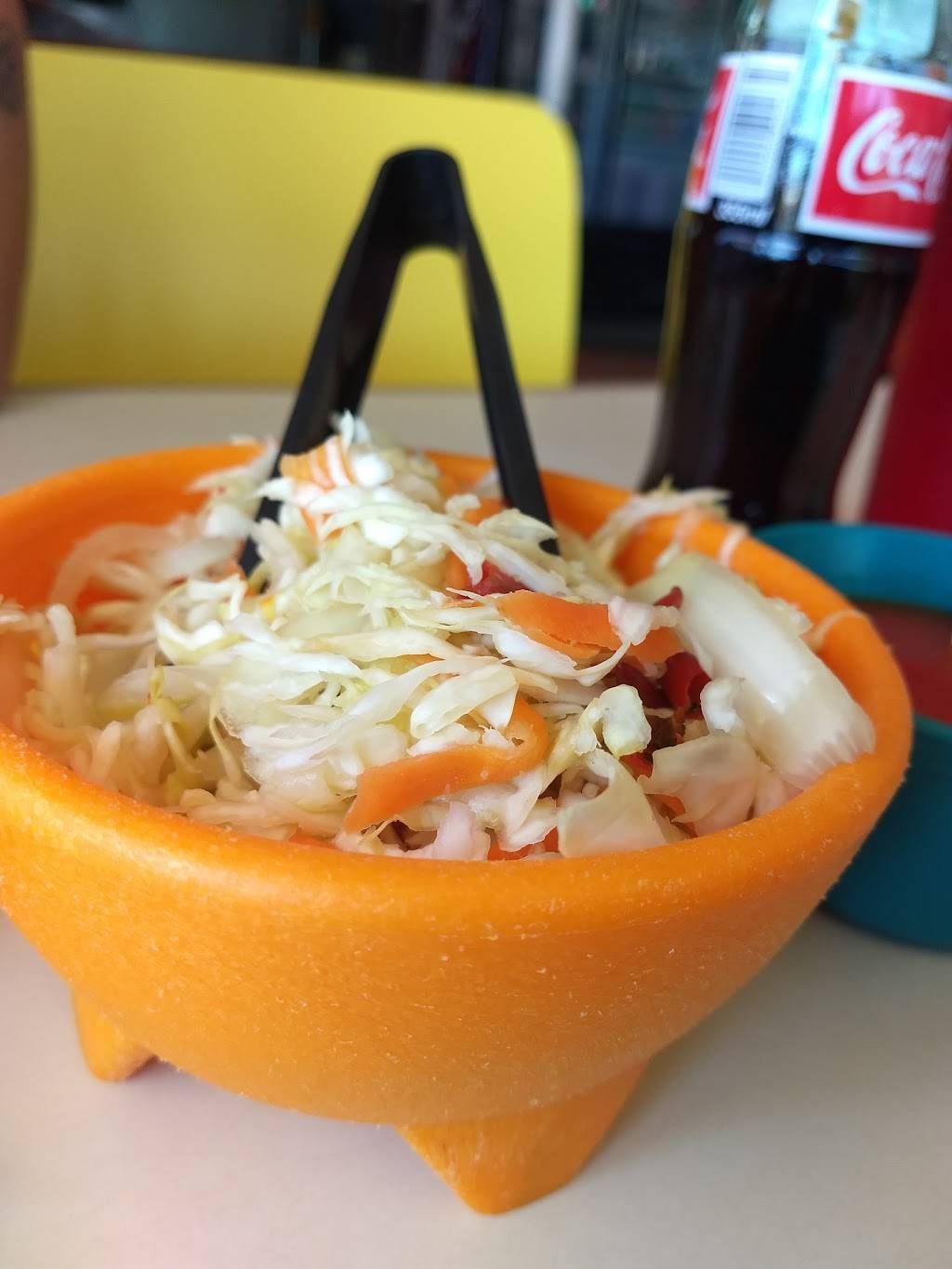 Pupuseria Viroleña | restaurant | 1517 N 11th St, Fort Smith, AR 72901, USA | 4792214379 OR +1 479-221-4379