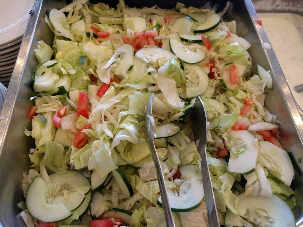 Cuisine of India Restaurant | restaurant | 2348 S Elmhurst Rd, Mt Prospect, IL 60056, USA | 8477181522 OR +1 847-718-1522